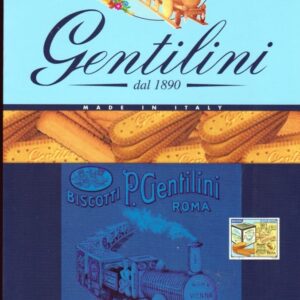 2010 “Made in Italy” Gentilini