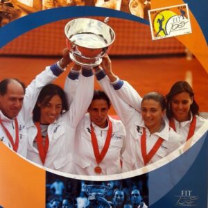 2010 Federazione Italiana Tennis