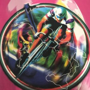 2001 Giro d’Italia 2001 e Centenario U.C.I.