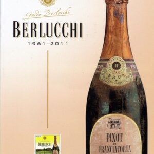 2010 “Made in Italy” dedicato a Berlucchi