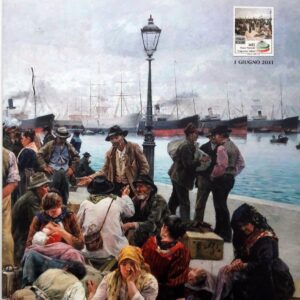 2011 Museo nazionale dell’emigrazione italiana