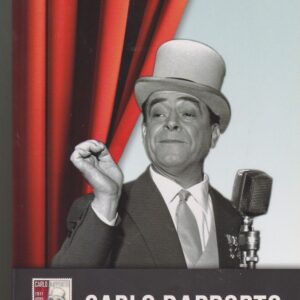 2011 Carlo Dapporto