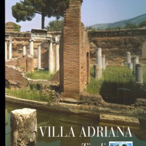 2011 Villa Adriana in Tivoli
