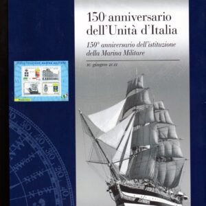 2011 Marina Militare