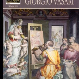 2011 Giorgio Vasari