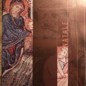 2001 Santo Natale 2001