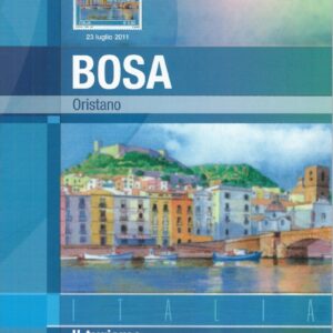 2011 “Il turismo” dedicato a: Bosa (OR)