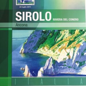 2011 “Il turismo” dedicato a: Riviera del Conero-Sirolo (AN)