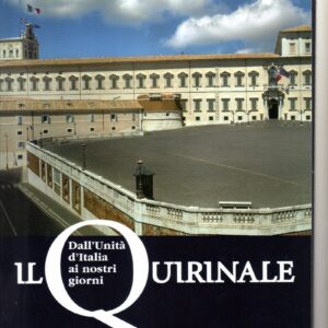 2011 Il Quirinale (nero)