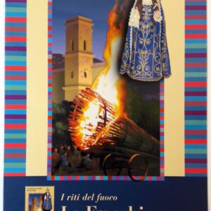 2012 Le Fracchie di San Marco in Lamis FG