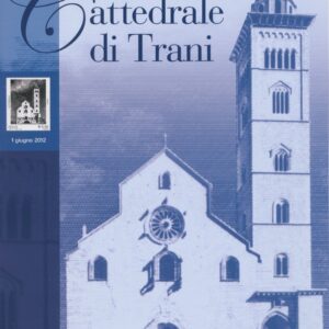 2012 Cattedrale di Trani