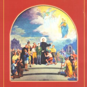 2002 Anniversario dei Salesiani di Palermo