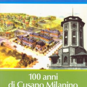 2012 Cusano Milanino
