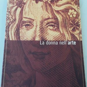 2002 Donna nell’Arte 2002