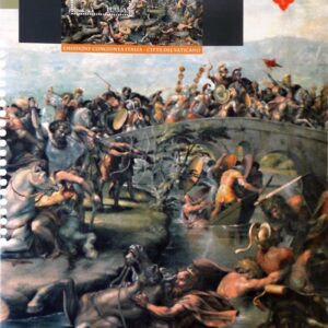 2012 Battaglia di Ponte Milvio