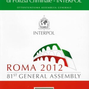 2012 INTERPOOL