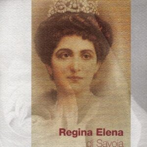 2002 50° Regina Elena di Savoia