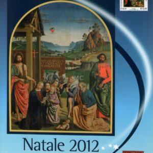 2012 Il Santo Natale 2012