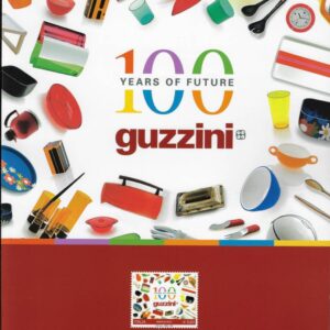 2012 Made in Italy - Guzzini