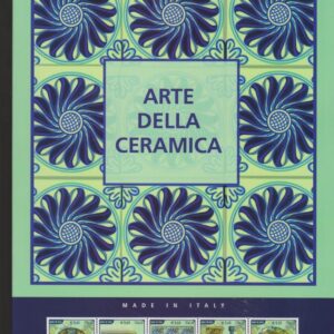 2012 Arte della Ceramica