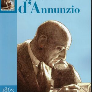 2013 Gabriele d’Annunzio