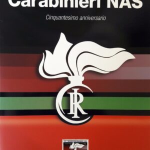 2012 Nuclei Antisofisticazioni e Sanità
