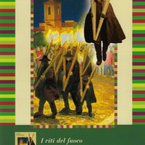 2012 ‘Ndocciata di Agnone (IS)
