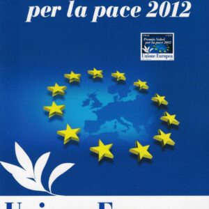 2012 premio nobel per la pace