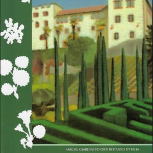2013 Giardini di Castel Trauttmansdorff di Merano