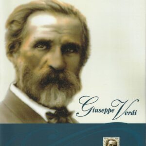 2013 Giuseppe Verdi