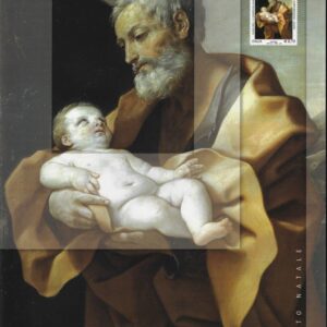 2013 Il Santo Natale 2013
