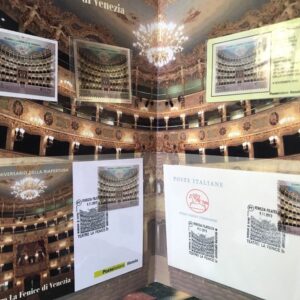 2013 Teatro “ La Fenice” di Venezia