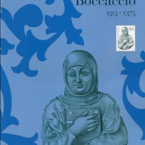 2013 Giovanni Boccaccio