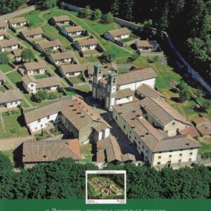 2013 Sacro Eremo di Camaldoli