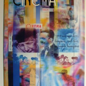 2002 Cinema Italia