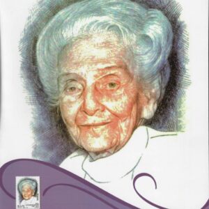 2013 Rita Levi-Montalcini