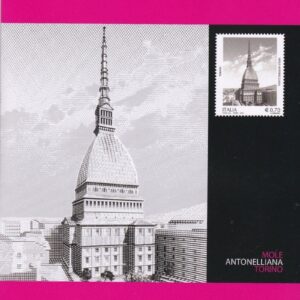 2013 Mole Antonelliana in Torino