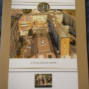 2014 Policlinico Gemelli in Roma