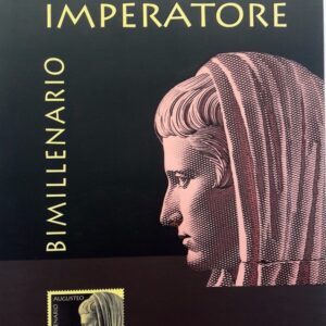 2014 Augusto Imperatore
