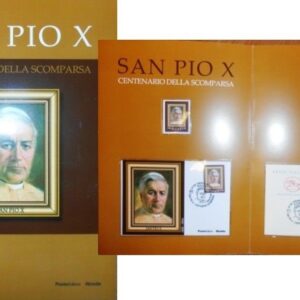 2014 San Pio X