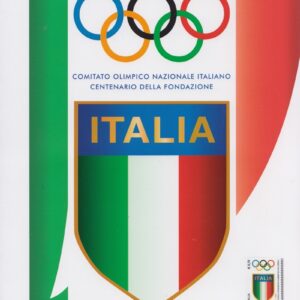 2014 Comitato Olimpico Nazionale Italiano