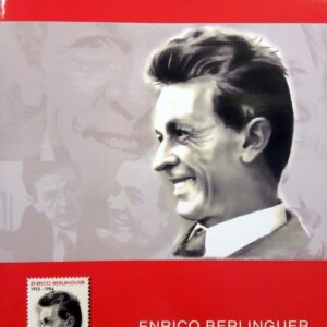 2014 Enrico Berlinguer