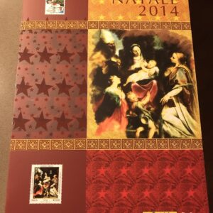 2014 Il Santo Natale 2014