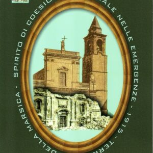 2015 Centenario del terremoto della Marsica
