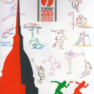 2015 Torino capitale europea dello sport 2015