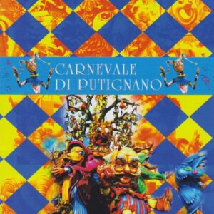 2015 Carnevale di Putignano