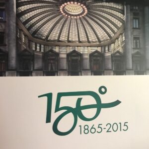 2015 Banca Popolare di Milano