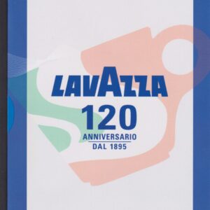 2015 Luigi Lavazza