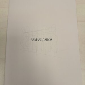 2015 Giorgio Armani S.p.A