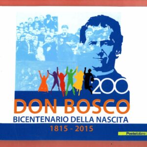 2015 San Giovanni Bosco